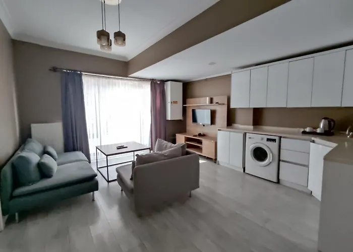 Appartamento Centrum