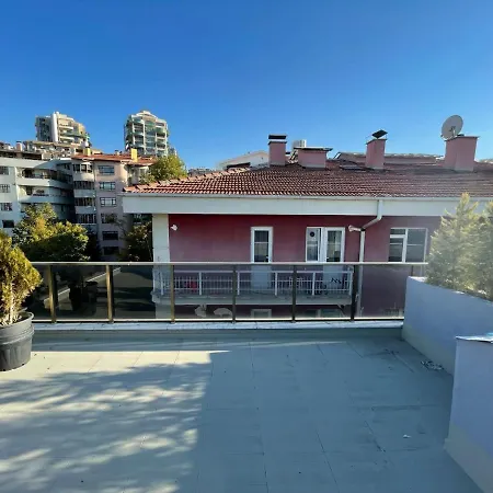 Centrum * アンカラ