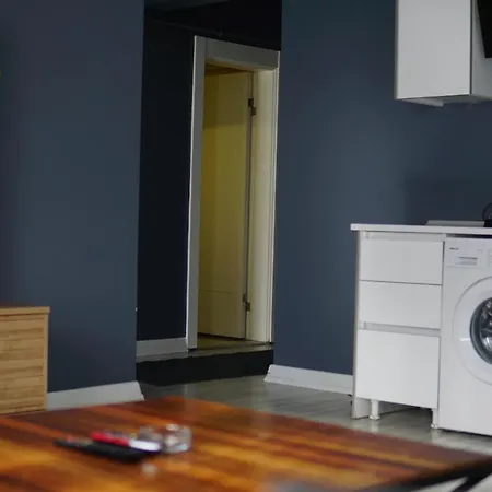 Centrum アンカラ