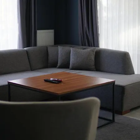 Centrum アンカラ