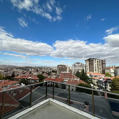 アパート Centrum *