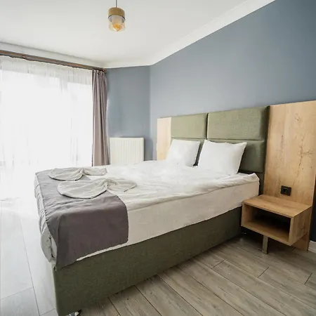 Centrum * アンカラ