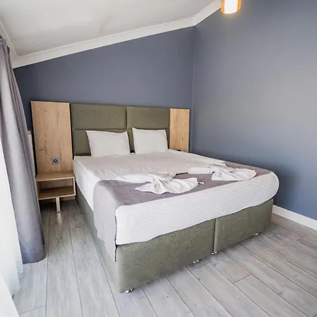 Centrum * アンカラ