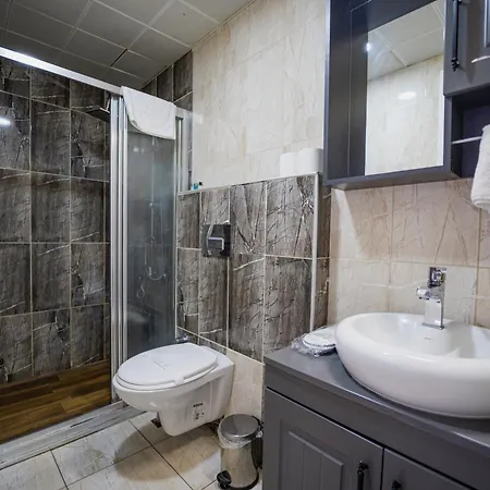 Centrum アパート