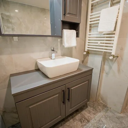 Centrum アパート アンカラ