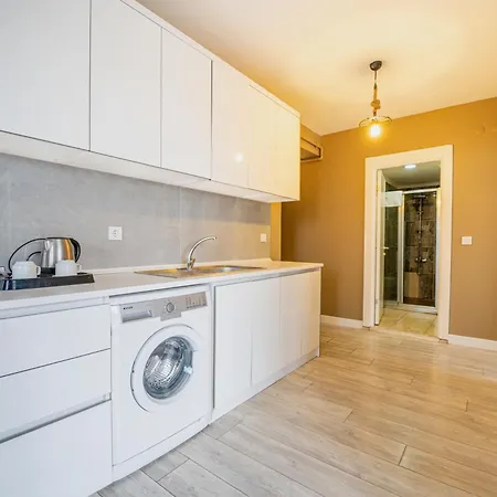 アパート Centrum