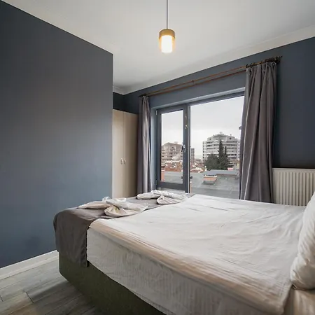 Centrum * アンカラ