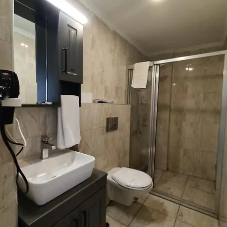 Centrum アパート アンカラ