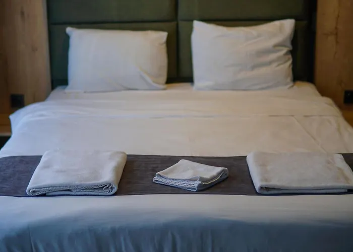 Centrum Анкара