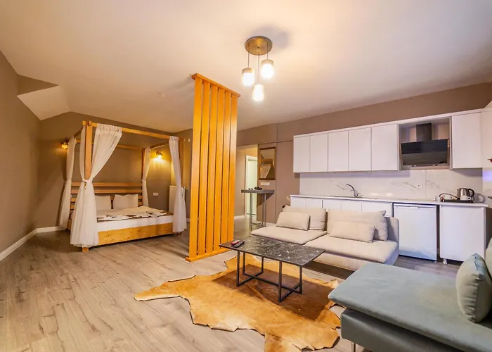 Centrum Анкара