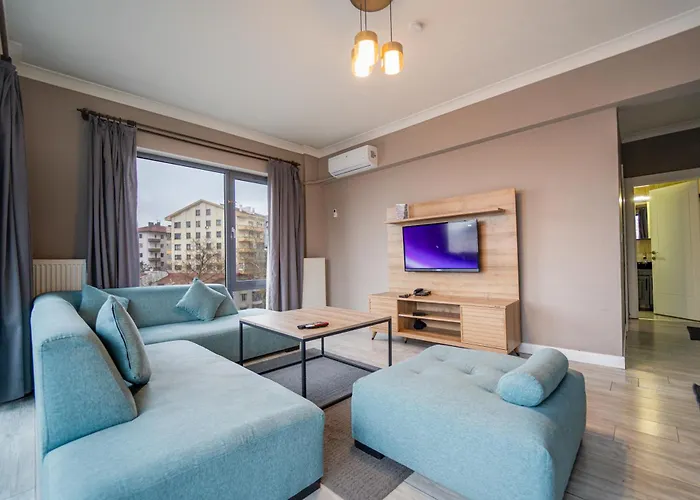 Centrum Анкара